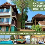 Orchid Pool Villa Phuket - Sha Extra Plus