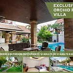 Orchid Pool Villa Phuket - Sha Extra Plus