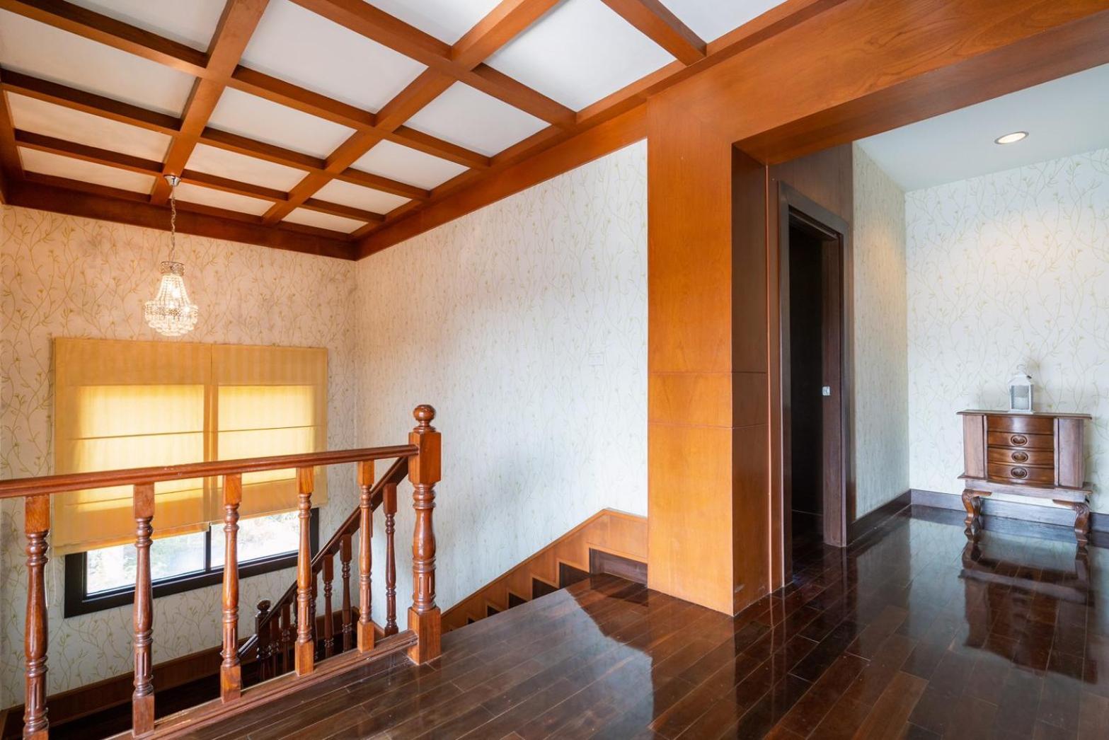 Villa Orchid Pool - Sha Extra