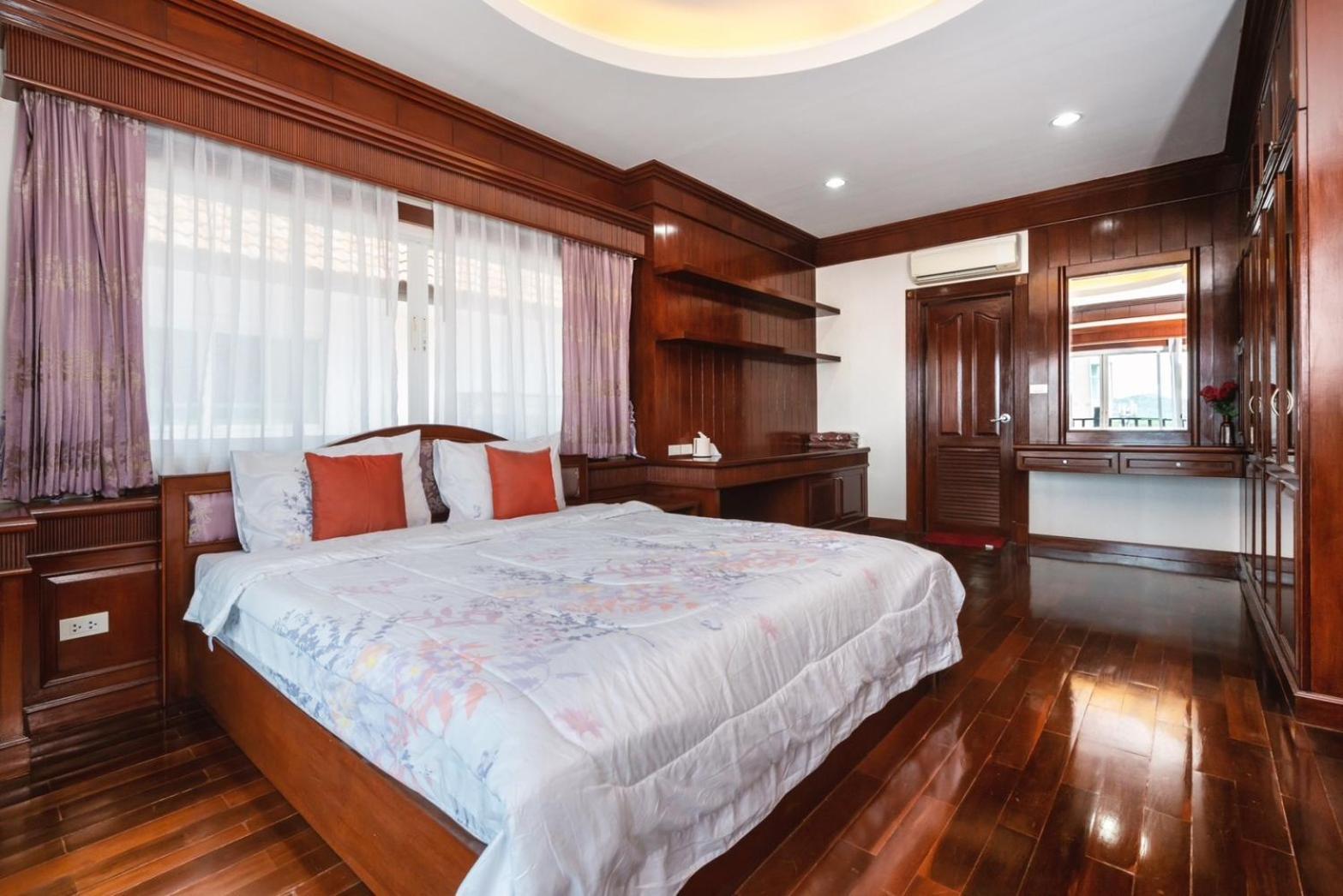 Orchid Pool - Sha Extra * Phuket