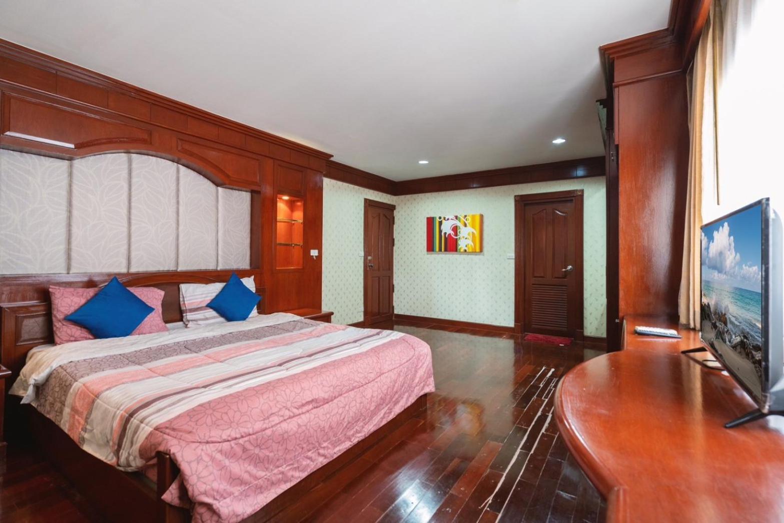 Orchid Pool - Sha Extra Phuket