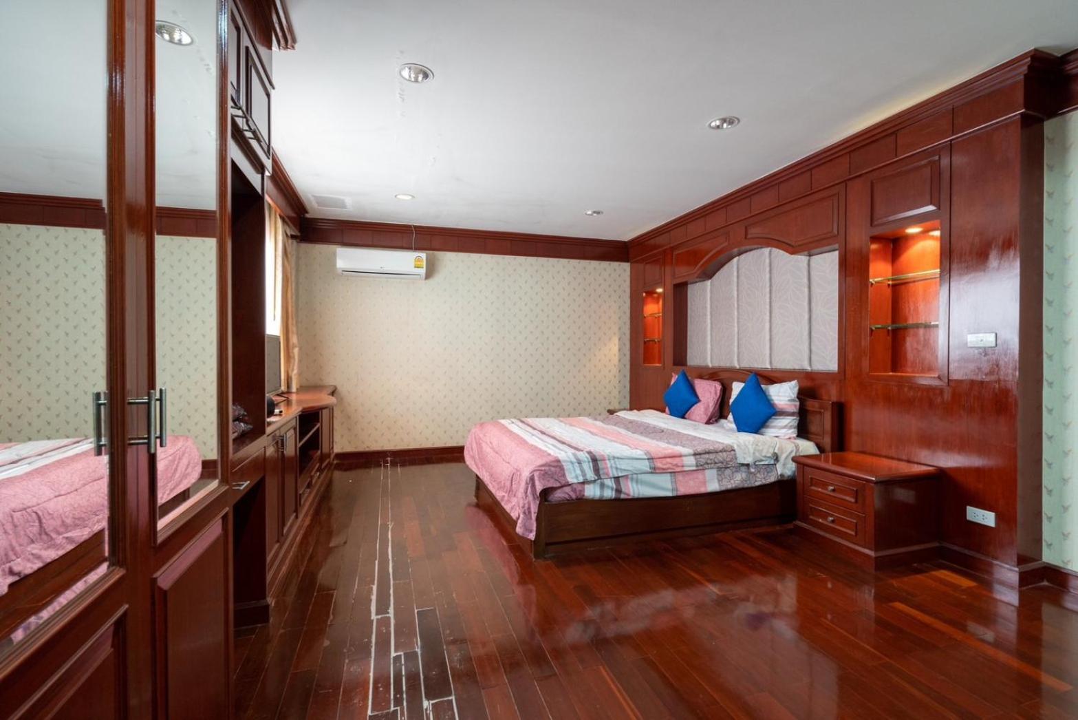 Orchid Pool - Sha Extra Villa