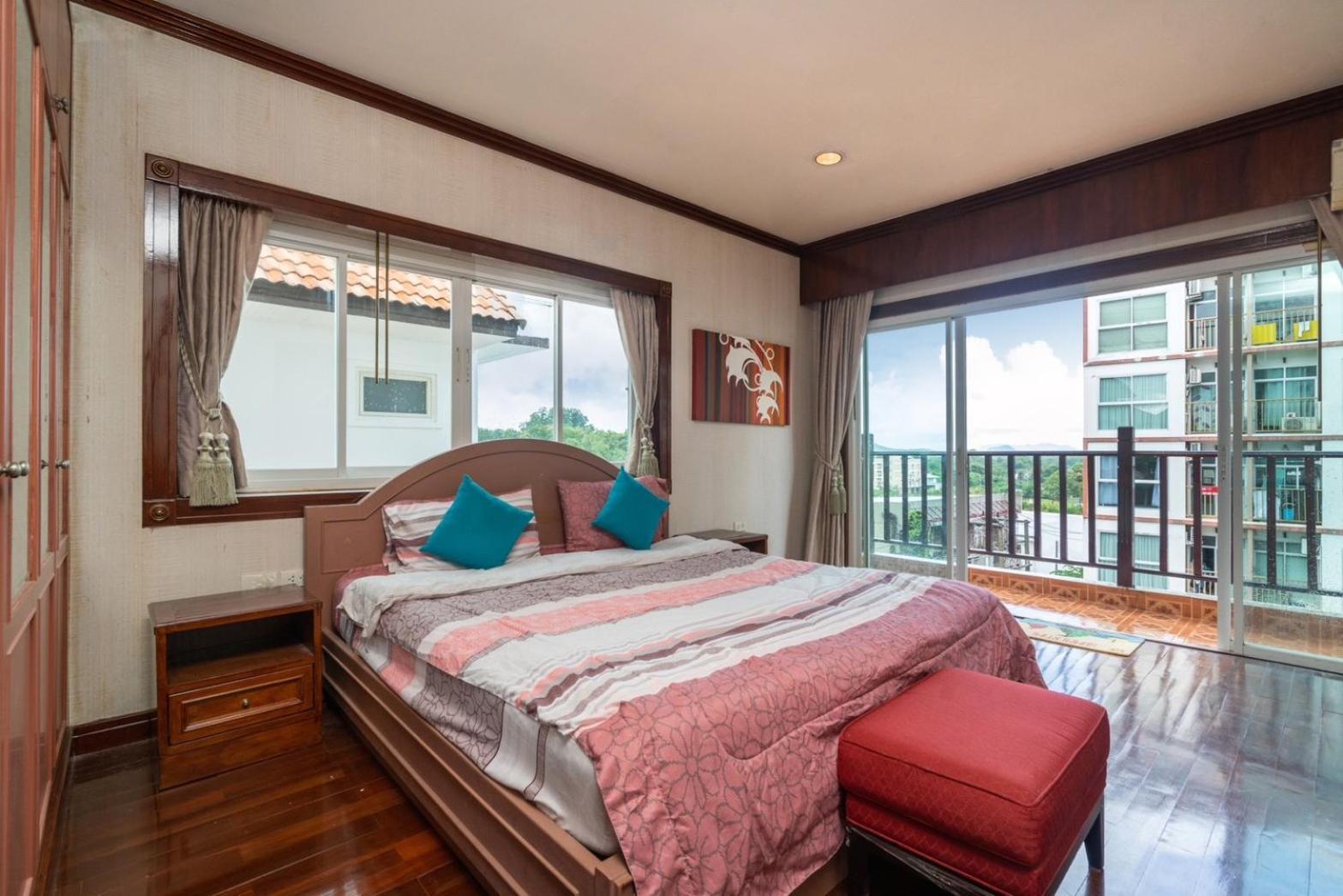 Orchid Pool - Sha Extra Phuket