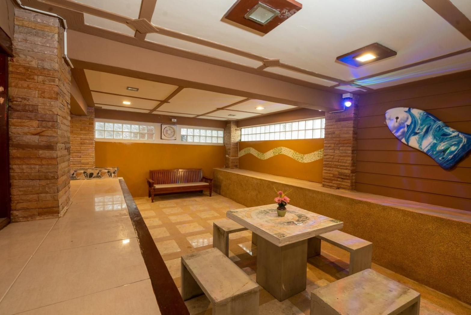 Villa Orchid Pool - Sha Extra