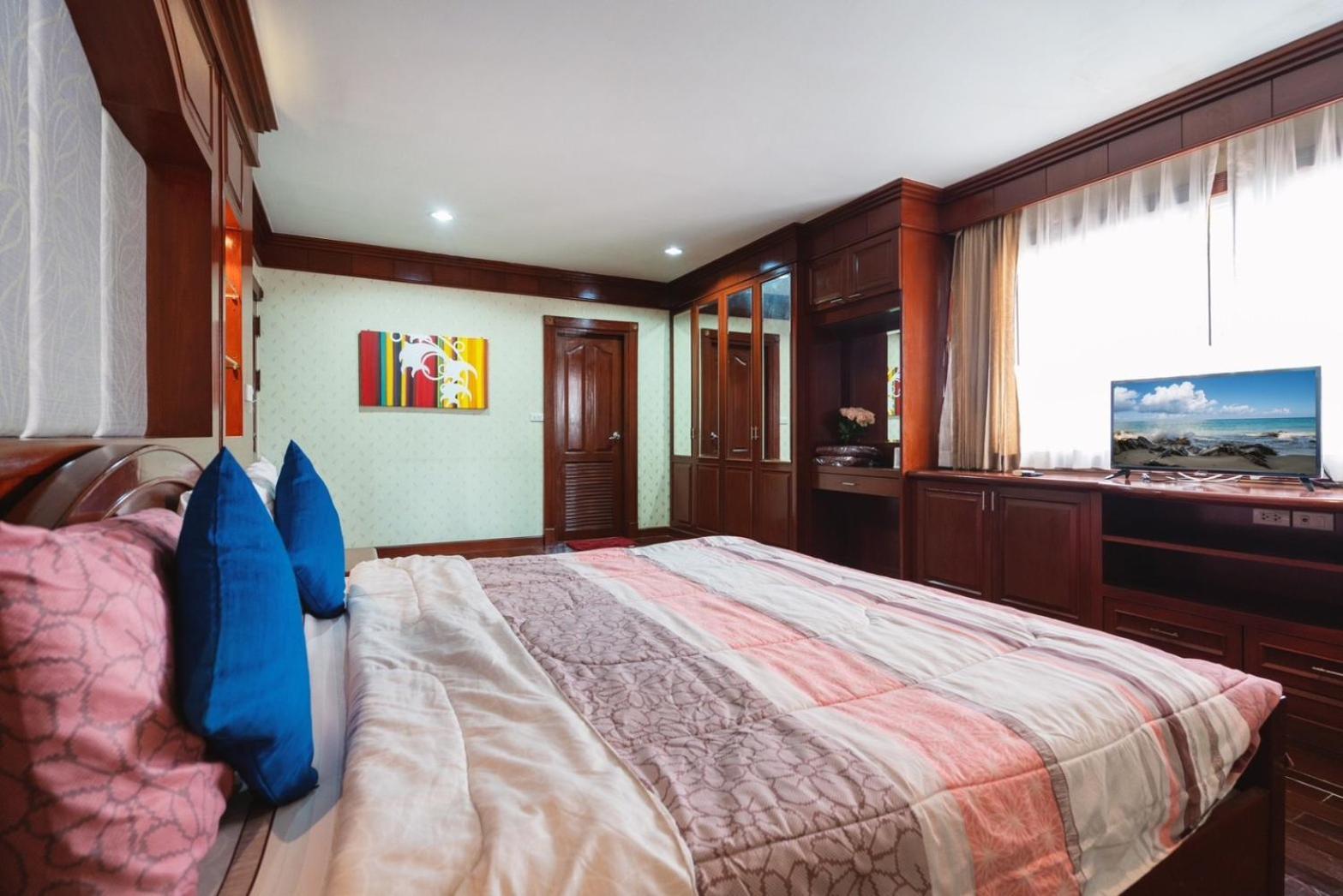 Orchid Pool - Sha Extra Villa Phuket