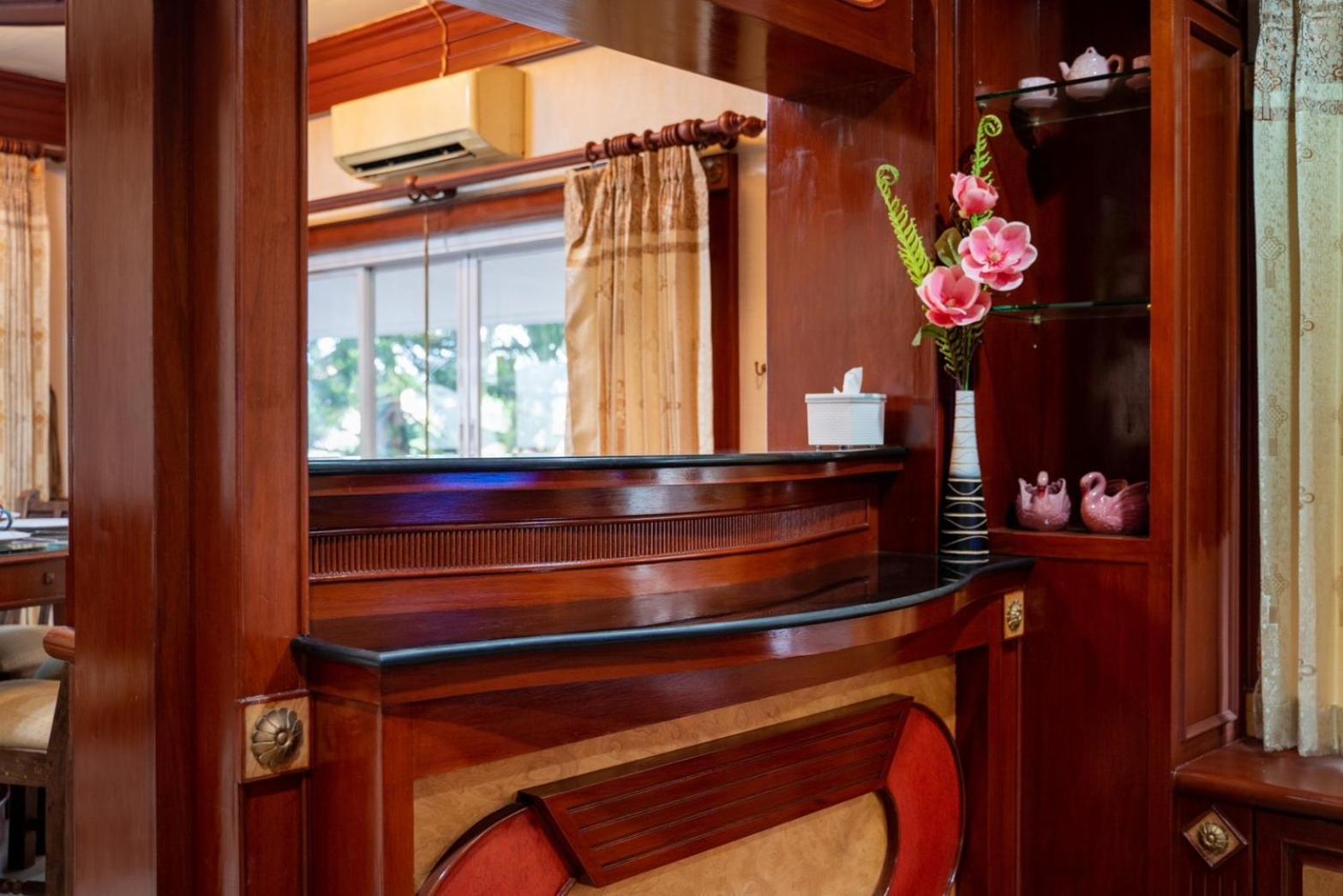 Orchid Pool - Sha Extra Villa