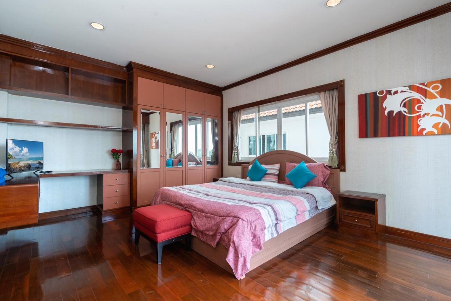 Orchid Pool - Sha Extra Villa Phuket
