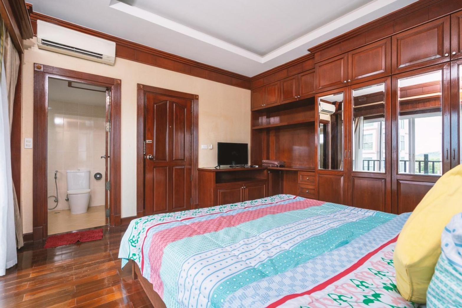 Villa Orchid Pool - Sha Extra Phuket