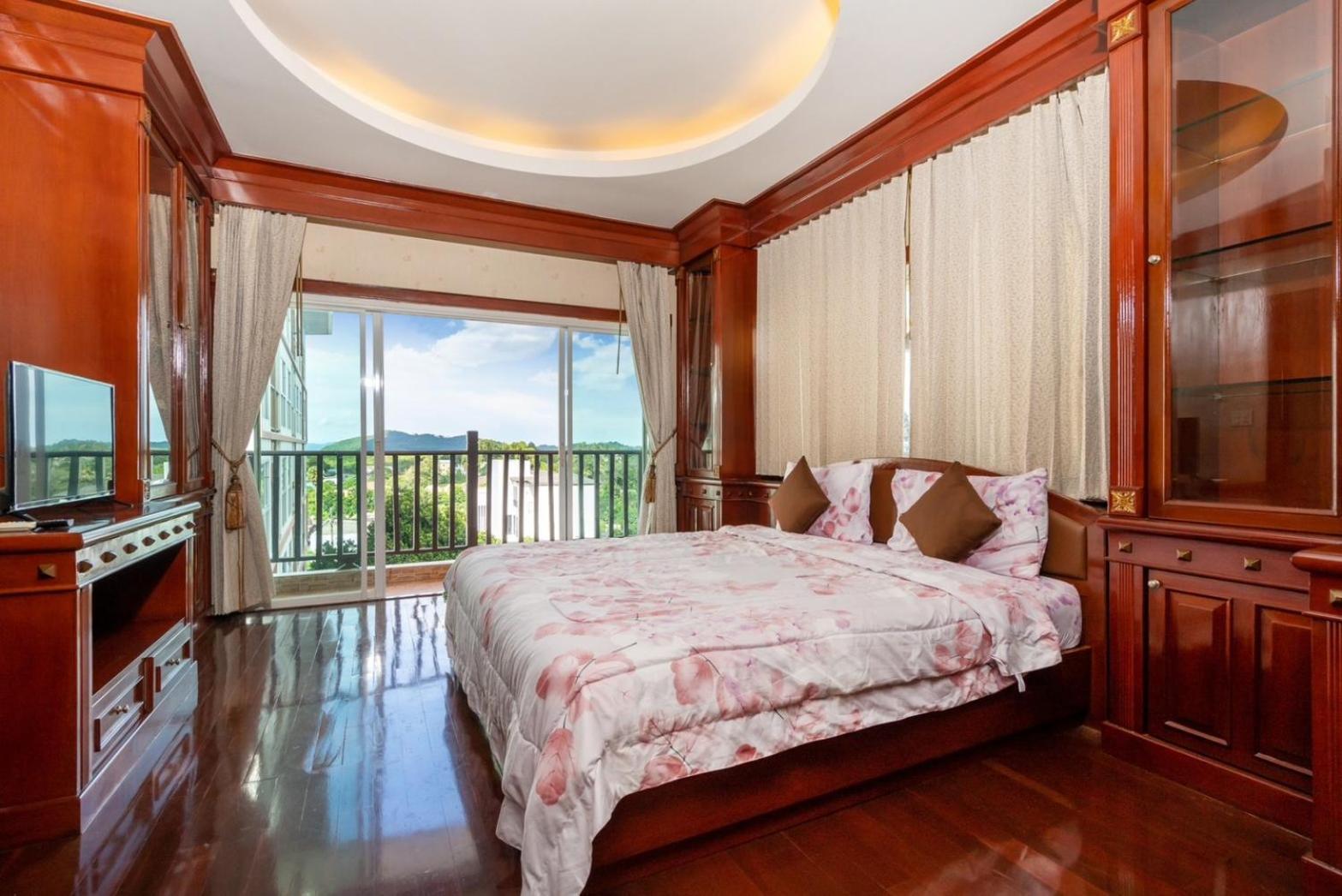 Orchid Pool - Sha Extra Phuket