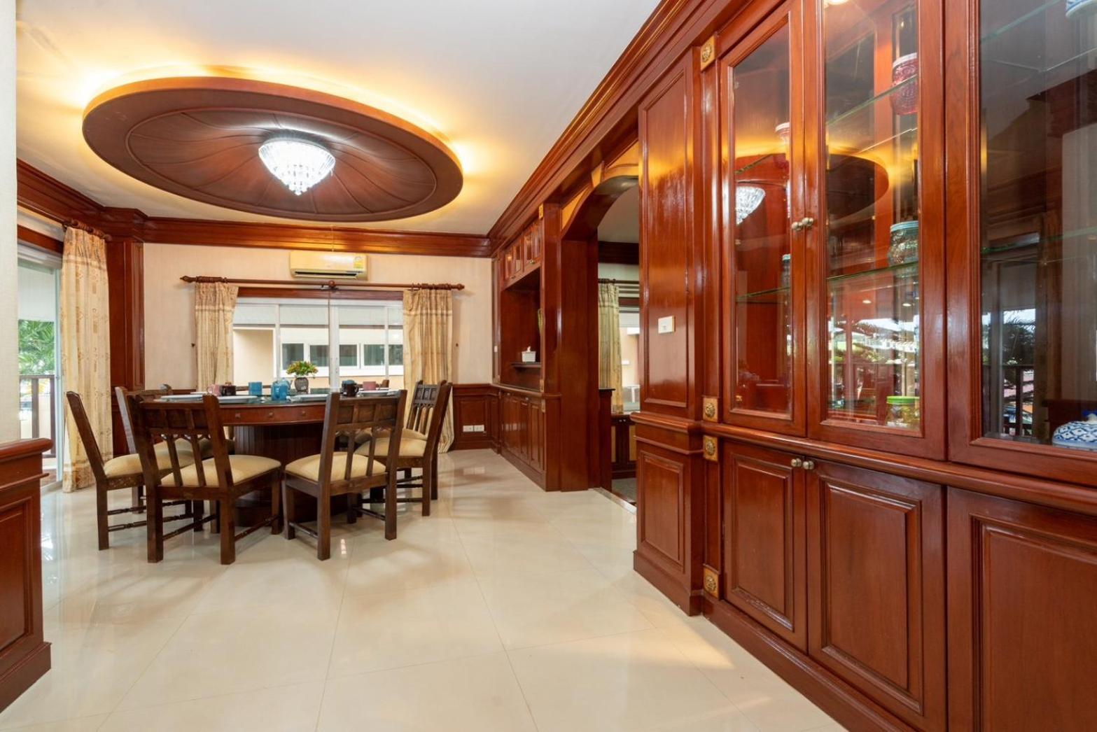 Orchid Pool - Sha Extra Villa