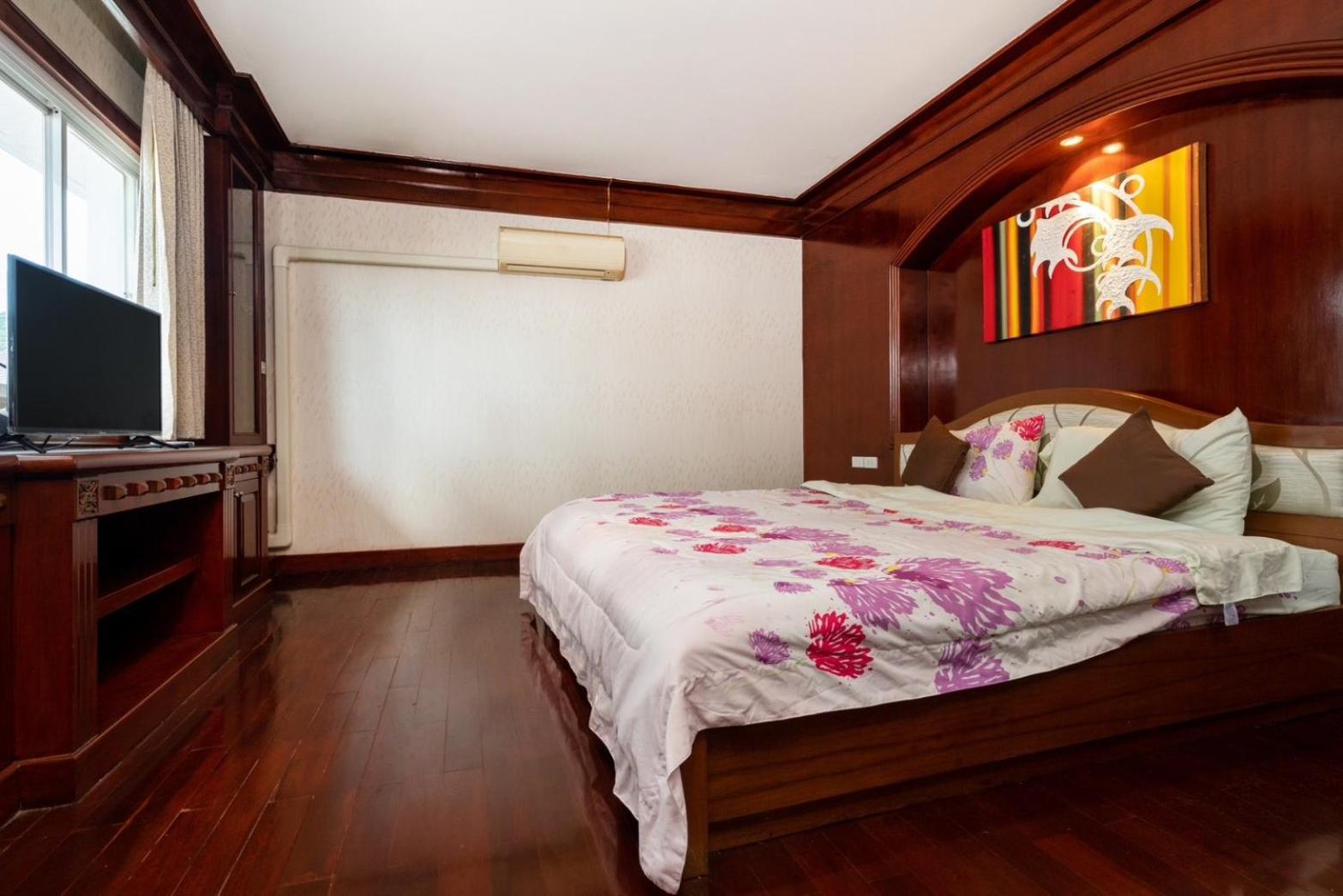 Orchid Pool - Sha Extra Villa Phuket