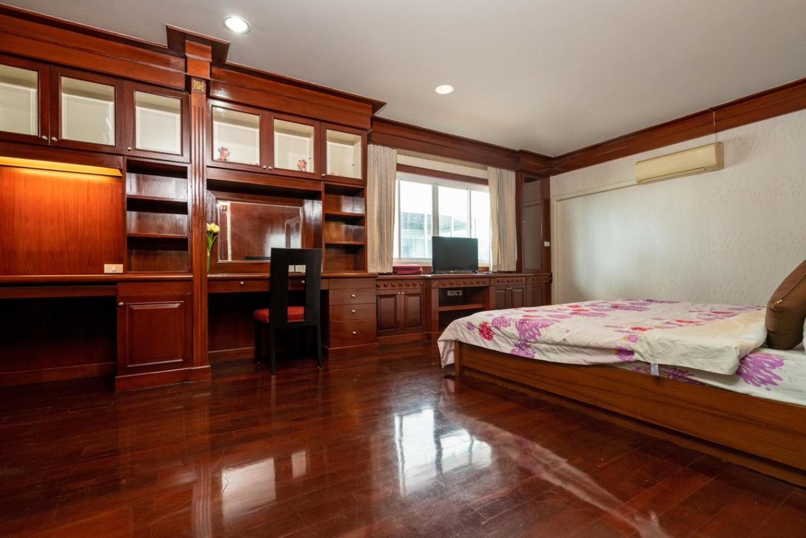 Villa Orchid Pool - Sha Extra