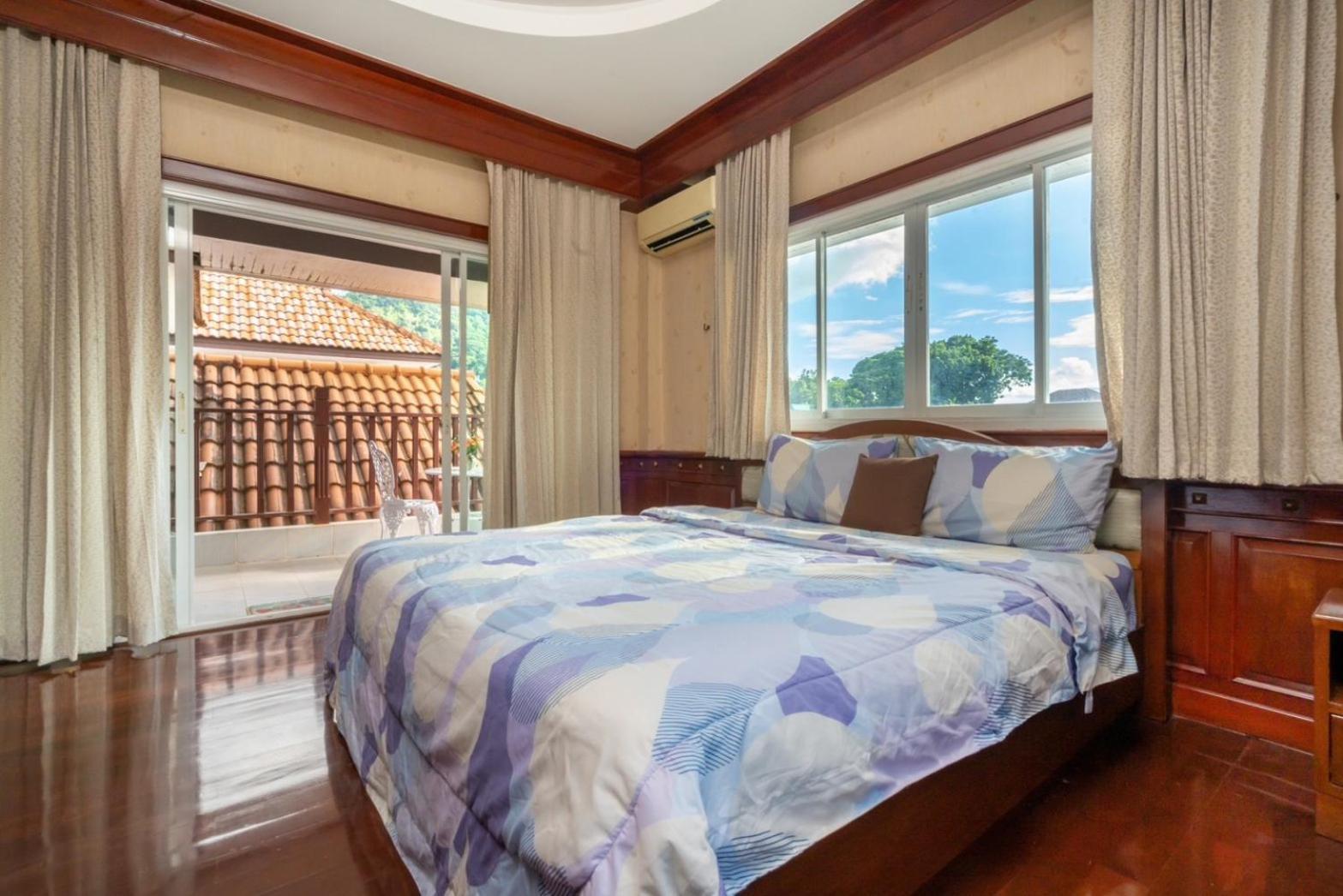 Villa Orchid Pool - Sha Extra *