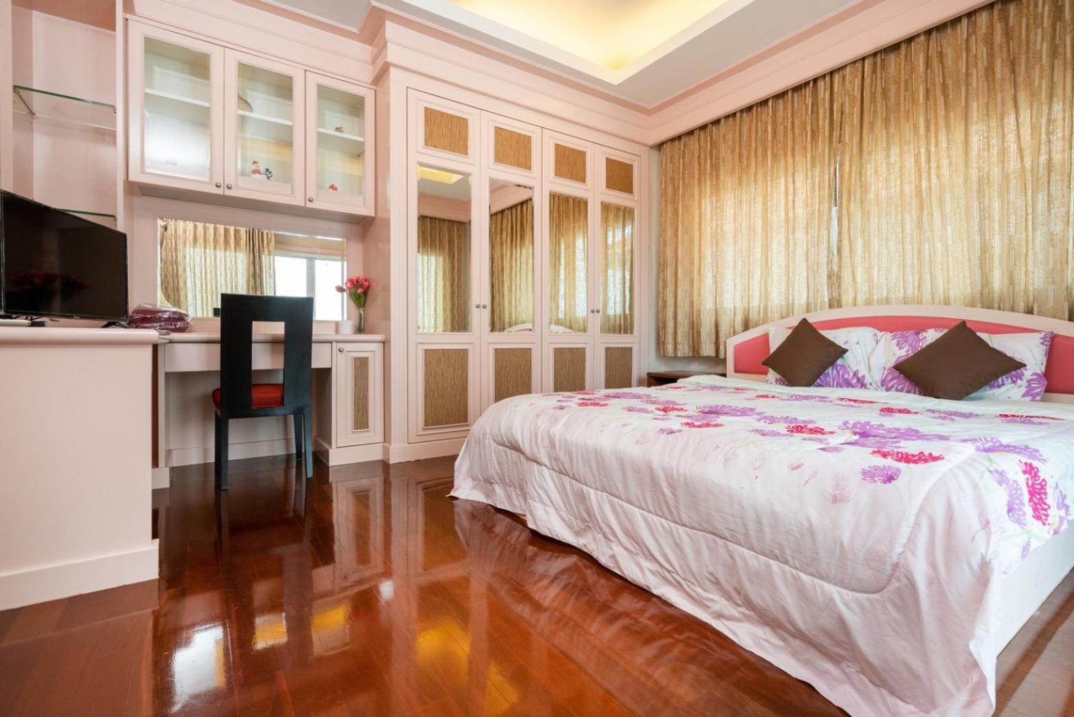 Villa Orchid Pool - Sha Extra Phuket