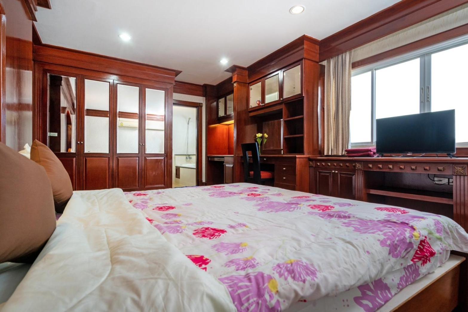 Orchid Pool - Sha Extra Phuket