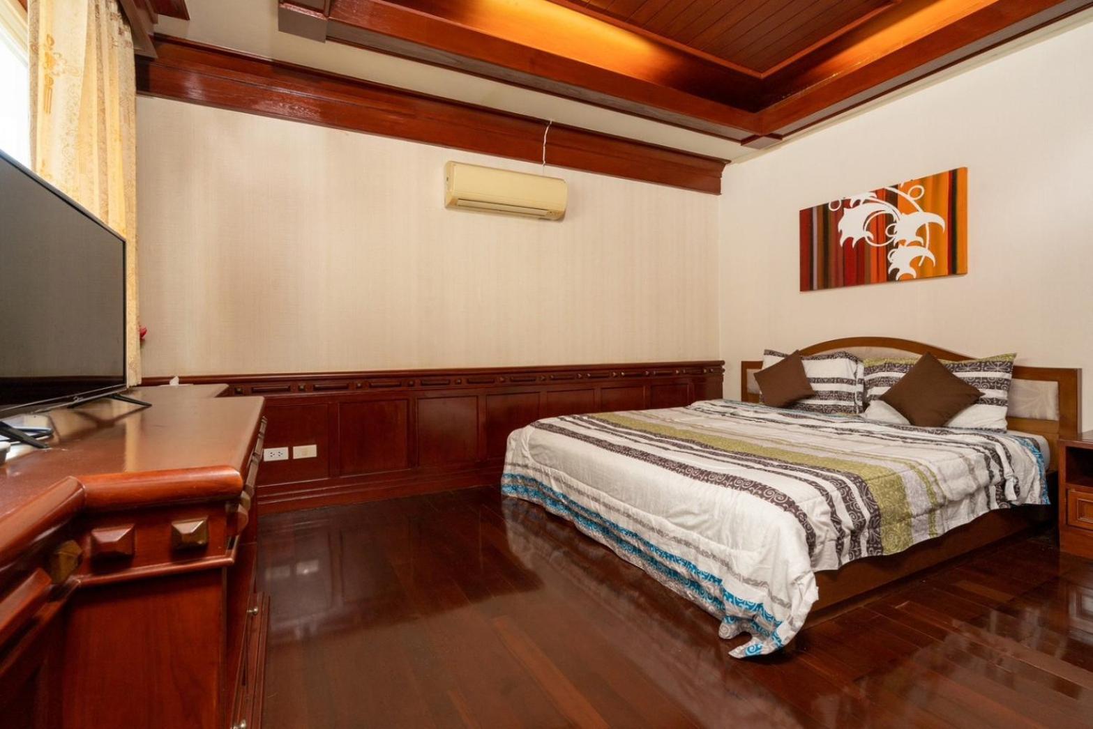 Villa Orchid Pool - Sha Extra *