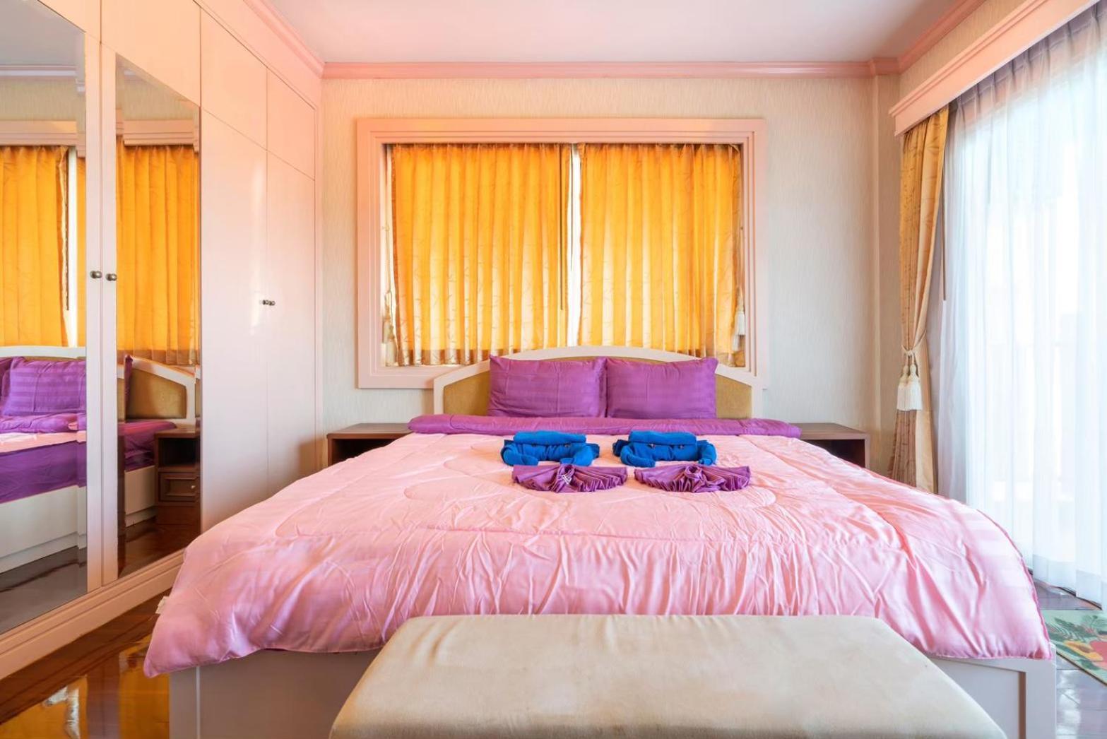 Orchid Pool - Sha Extra Phuket